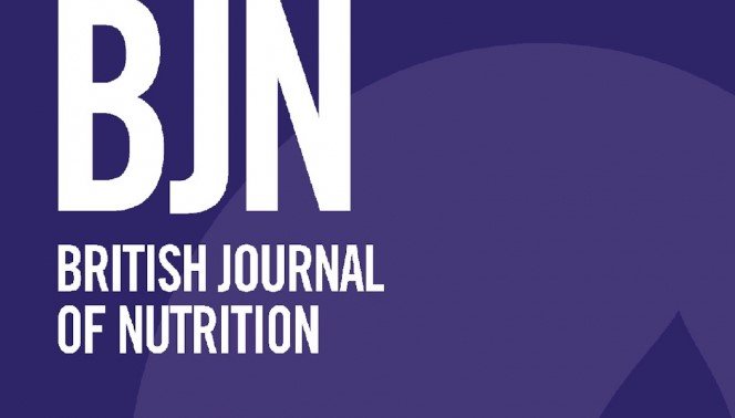 British journal of nutrition.